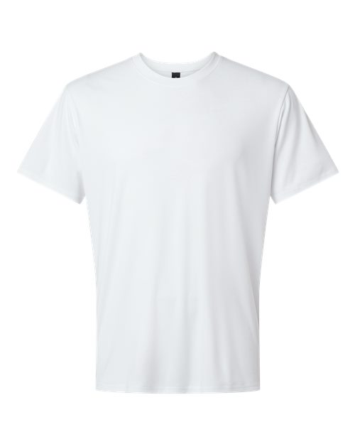AllPro Men's Pro-Lock Performance T-Shirt-1
