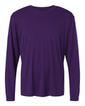 AllPro Men's Pro-Lock Performance Long Sleeve T-Shirt-1