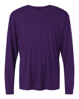 AllPro Men's Pro-Lock Performance Long Sleeve T-Shirt-1