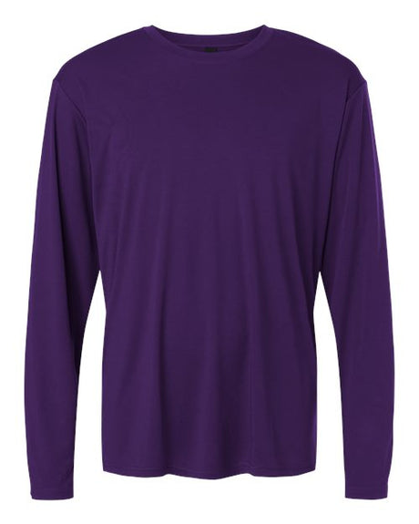 AllPro Men's Pro-Lock Performance Long Sleeve T-Shirt-1