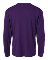 AllPro Men's Pro-Lock Performance Long Sleeve T-Shirt-2