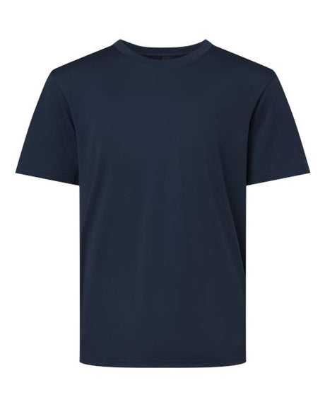 AllPro Youth Pro-Lock Performance T-Shirt-1