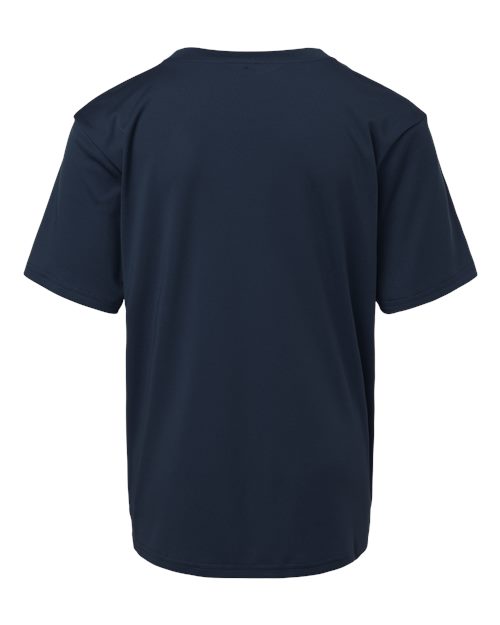 AllPro Youth Pro-Lock Performance T-Shirt-2