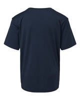 AllPro Youth Pro-Lock Performance T-Shirt-2