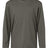 AllPro Youth Pro-Lock Performance Long Sleeve T-Shirt-1
