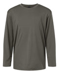 AllPro Youth Pro-Lock Performance Long Sleeve T-Shirt-1