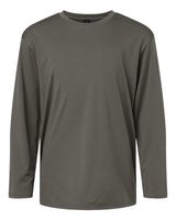 AllPro Youth Pro-Lock Performance Long Sleeve T-Shirt-1