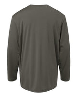 AllPro Youth Pro-Lock Performance Long Sleeve T-Shirt-2