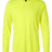 AllPro Men's Pro-Lock Performance Long Sleeve T-Shirt-1