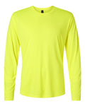 AllPro Men's Pro-Lock Performance Long Sleeve T-Shirt-1