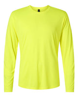 AllPro Men's Pro-Lock Performance Long Sleeve T-Shirt-1