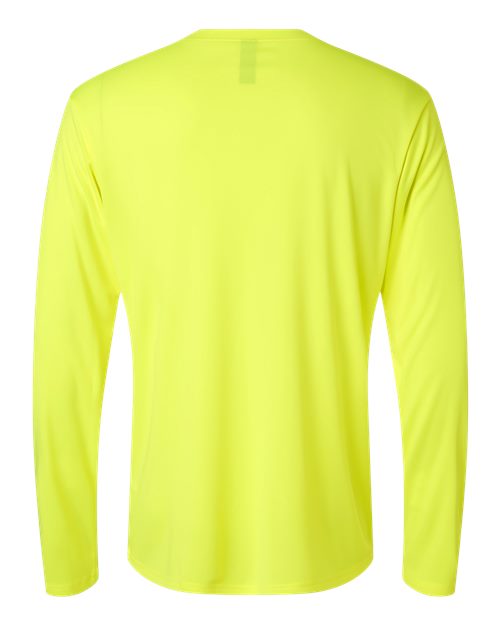 AllPro Men's Pro-Lock Performance Long Sleeve T-Shirt-2
