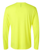 AllPro Men's Pro-Lock Performance Long Sleeve T-Shirt-2