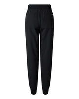 Jaanuu Women's Silex Knit-Waist Scrub Joggers-2