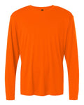 AllPro Men's Pro-Lock Performance Long Sleeve T-Shirt-1