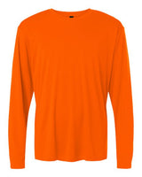 AllPro Men's Pro-Lock Performance Long Sleeve T-Shirt-1