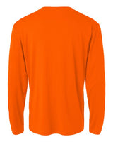 AllPro Men's Pro-Lock Performance Long Sleeve T-Shirt-2