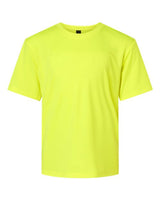 AllPro Youth Pro-Lock Performance T-Shirt-1