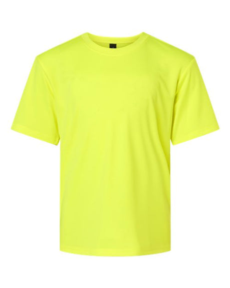 AllPro Youth Pro-Lock Performance T-Shirt-1
