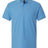 AllPro Men's Pique Polo-1