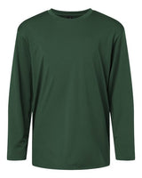 AllPro Youth Pro-Lock Performance Long Sleeve T-Shirt-1