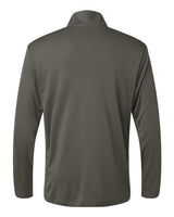 AllPro Men's Pro-Lock Performance Quarter-Zip Pullover-2