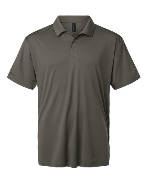 AllPro Men's Pro-Lock Performance Polo-1