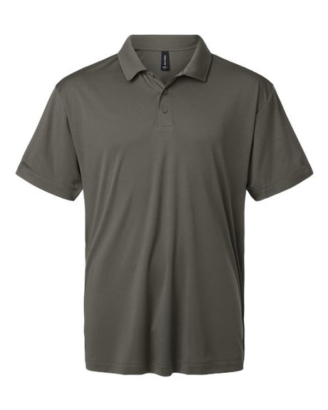 AllPro Men's Pro-Lock Performance Polo-1