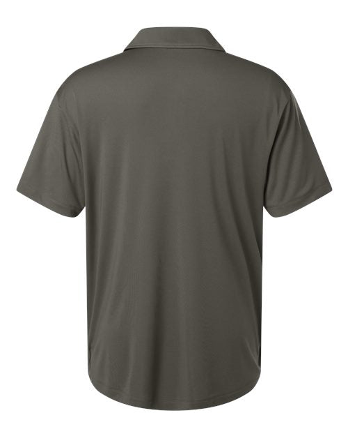 AllPro Men's Pro-Lock Performance Polo-2