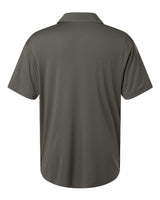 AllPro Men's Pro-Lock Performance Polo-2