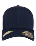 Flexfit 110 Recycled Mesh Cap-1