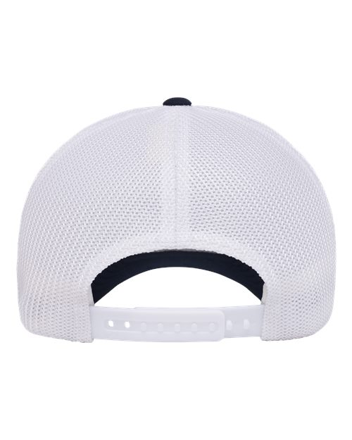 Flexfit 110 Recycled Mesh Cap-2