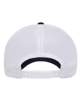 Flexfit 110 Recycled Mesh Cap-2