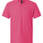 AllPro Men's Pique Polo-1