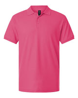 AllPro Men's Pique Polo-1