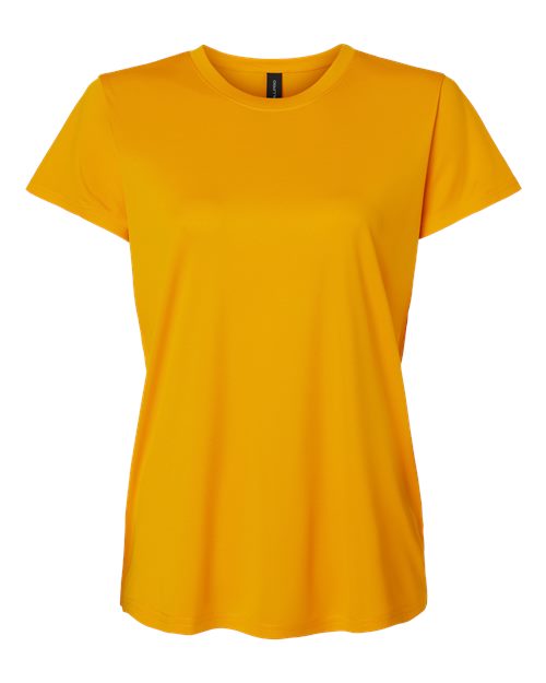 AllPro Women's Pro-Lock Performance T-Shirt-1