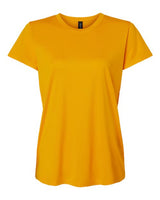AllPro Women's Pro-Lock Performance T-Shirt-1