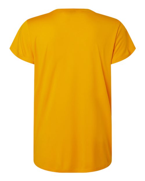 AllPro Women's Pro-Lock Performance T-Shirt-2