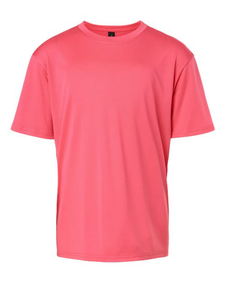 AllPro Youth Pro-Lock Performance T-Shirt-1