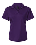 AllPro Women's Pro-Lock Performance Polo-1