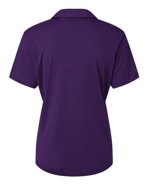 AllPro Women's Pro-Lock Performance Polo-2