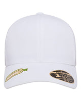 Flexfit 110 Recycled Mesh Cap-1