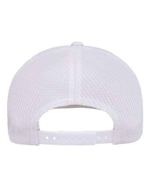Flexfit 110 Recycled Mesh Cap-2