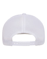 Flexfit 110 Recycled Mesh Cap-2