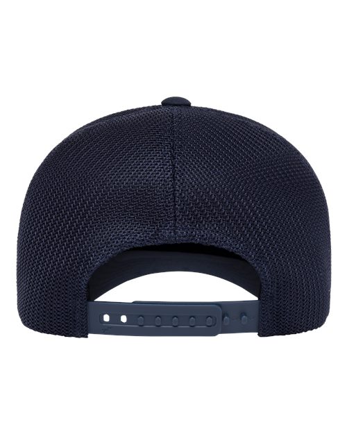 Flexfit 110 Recycled Mesh Cap-2