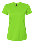 AllPro Women's Pro-Lock Performance T-Shirt-1
