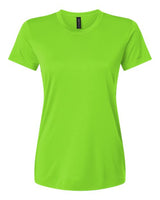 AllPro Women's Pro-Lock Performance T-Shirt-1