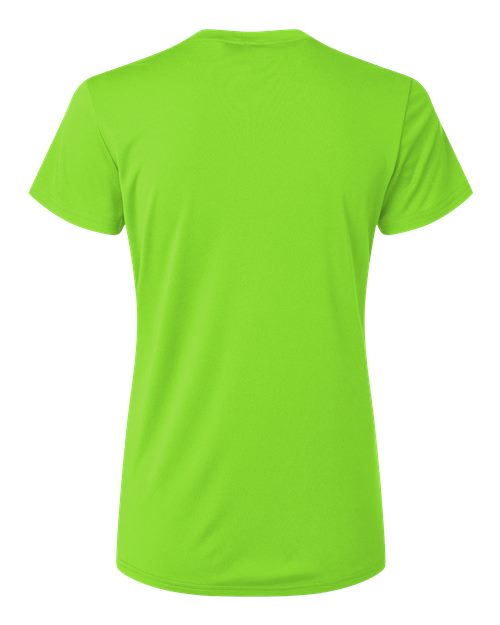 AllPro Women's Pro-Lock Performance T-Shirt-2