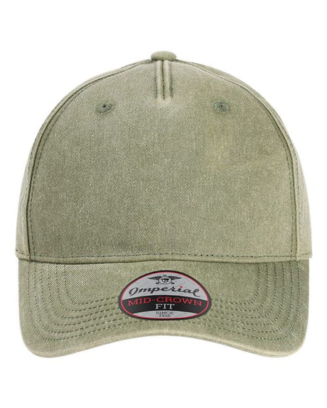 Imperial The Gambit Cap-1