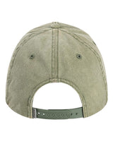 Imperial The Gambit Cap-2